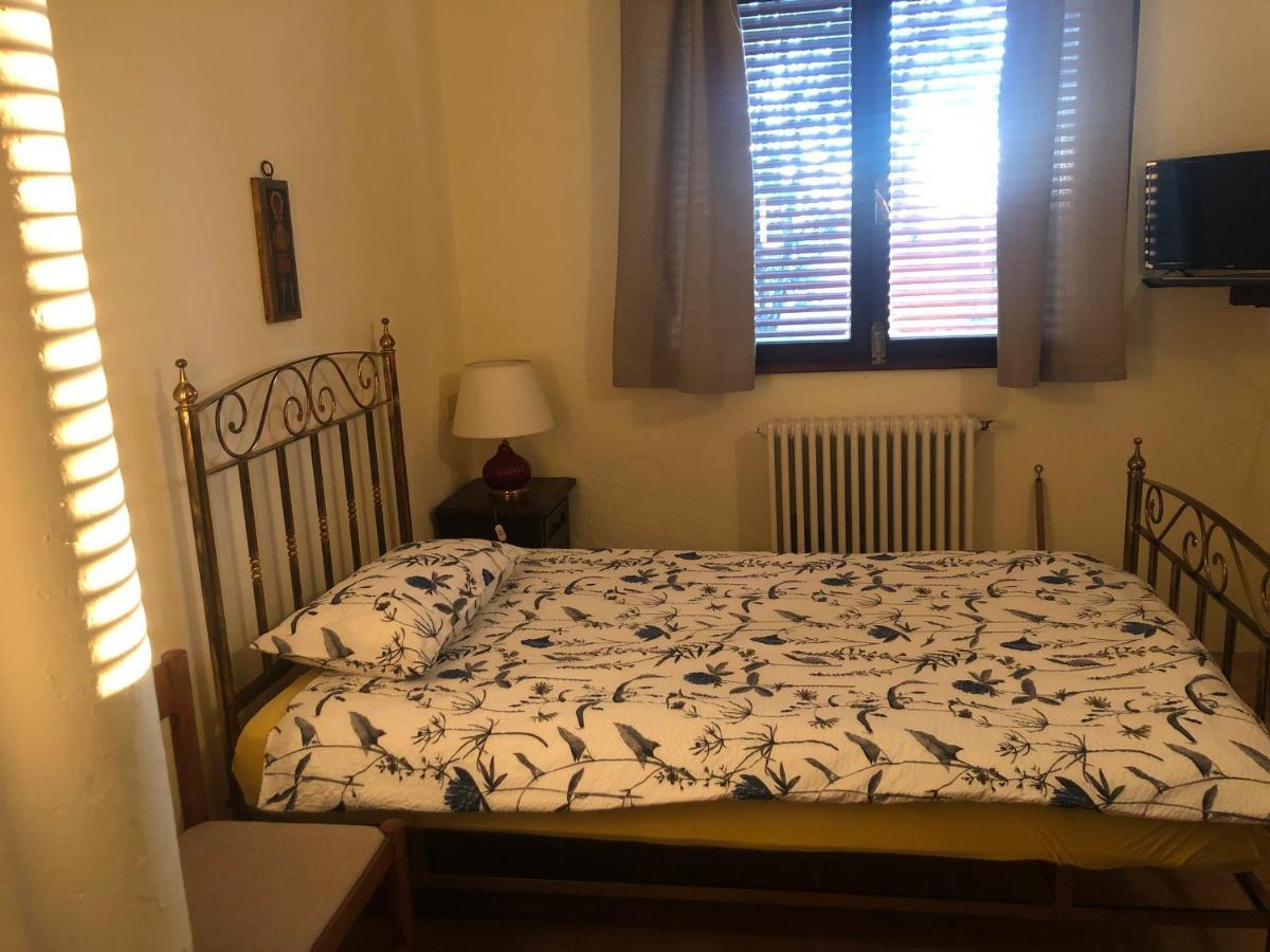 Pensjonat Agriturismo Il Pettirosso Forlì Zewnętrze zdjęcie