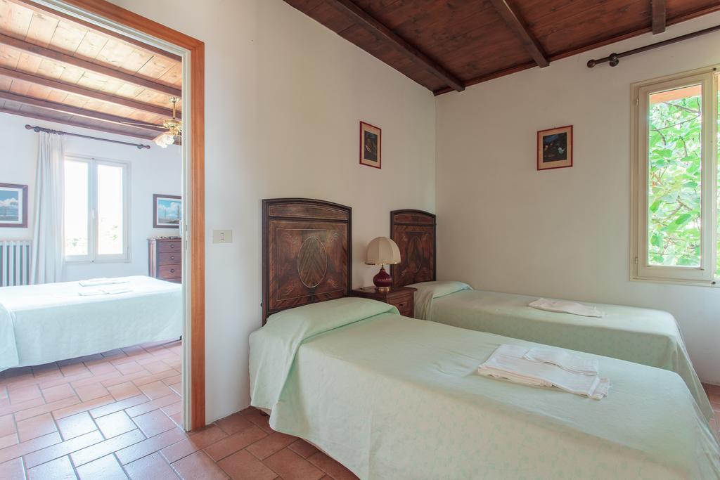 Pensjonat Agriturismo Il Pettirosso Forlì Zewnętrze zdjęcie
