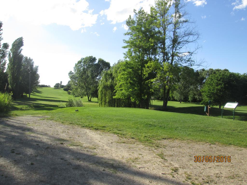 Pensjonat Agriturismo Il Pettirosso Forlì Zewnętrze zdjęcie