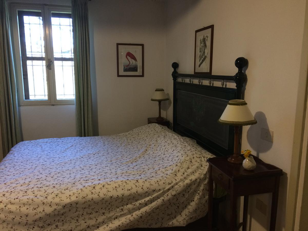 Pensjonat Agriturismo Il Pettirosso Forlì Zewnętrze zdjęcie