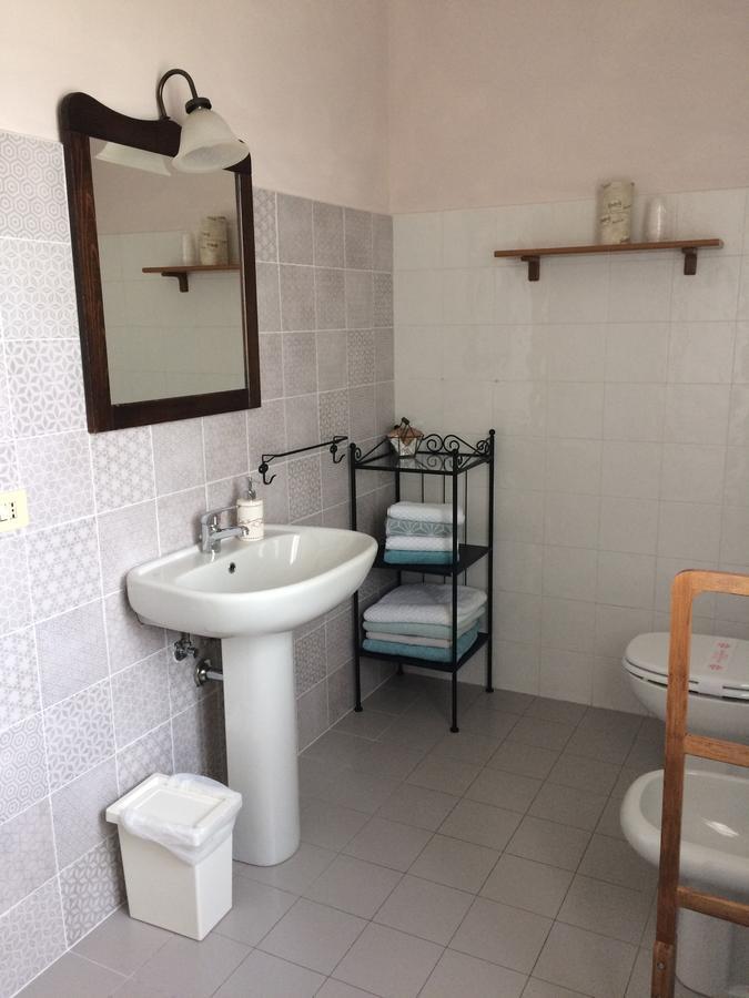 Pensjonat Agriturismo Il Pettirosso Forlì Zewnętrze zdjęcie