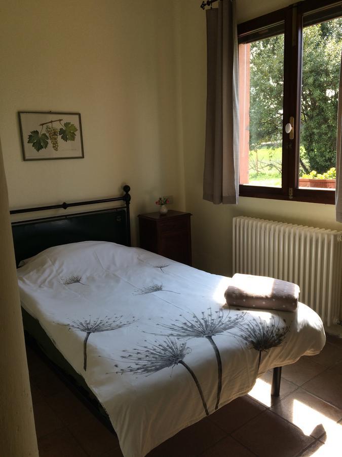 Pensjonat Agriturismo Il Pettirosso Forlì Zewnętrze zdjęcie